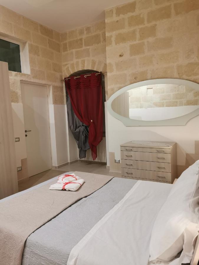 شقة Piccola Stella ماتيرا المظهر الخارجي الصورة