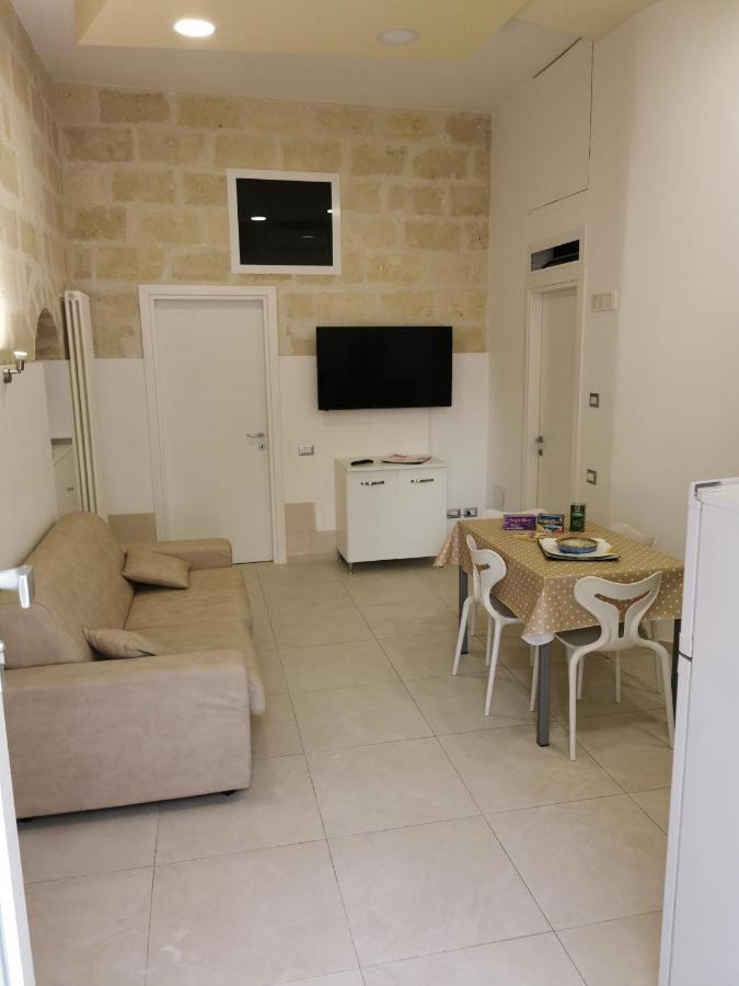 شقة Piccola Stella ماتيرا المظهر الخارجي الصورة