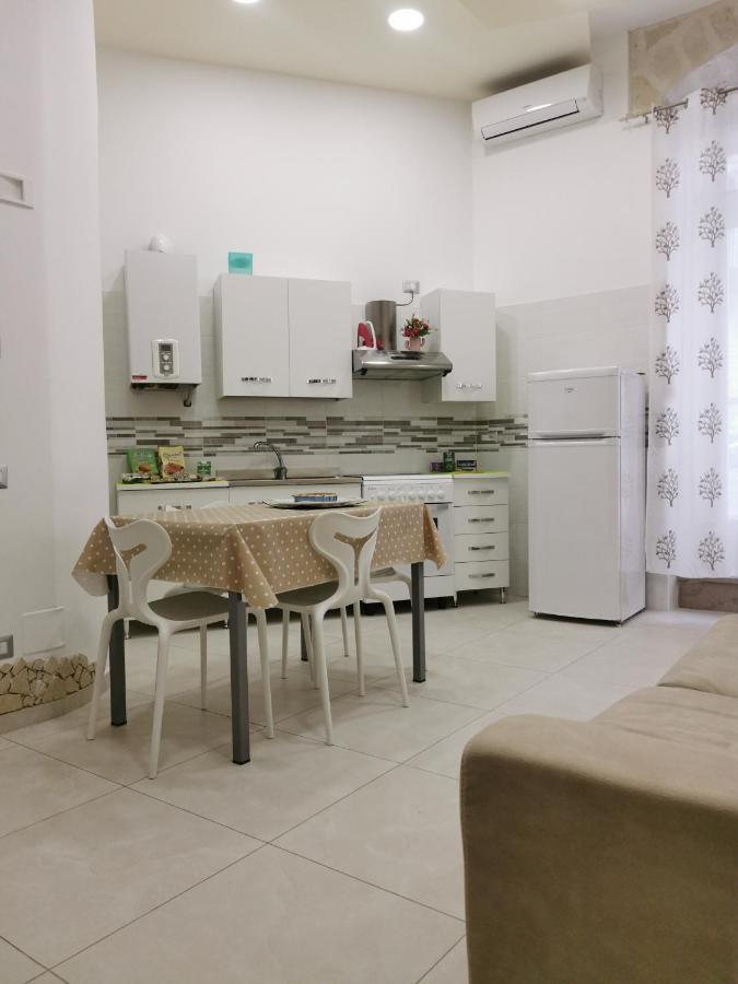 شقة Piccola Stella ماتيرا المظهر الخارجي الصورة